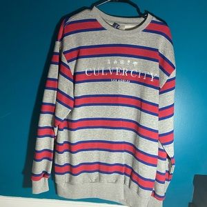 Crew neck pull over , h&m